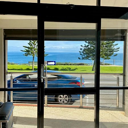 Ocean Beach Hotel Perth Exterior foto