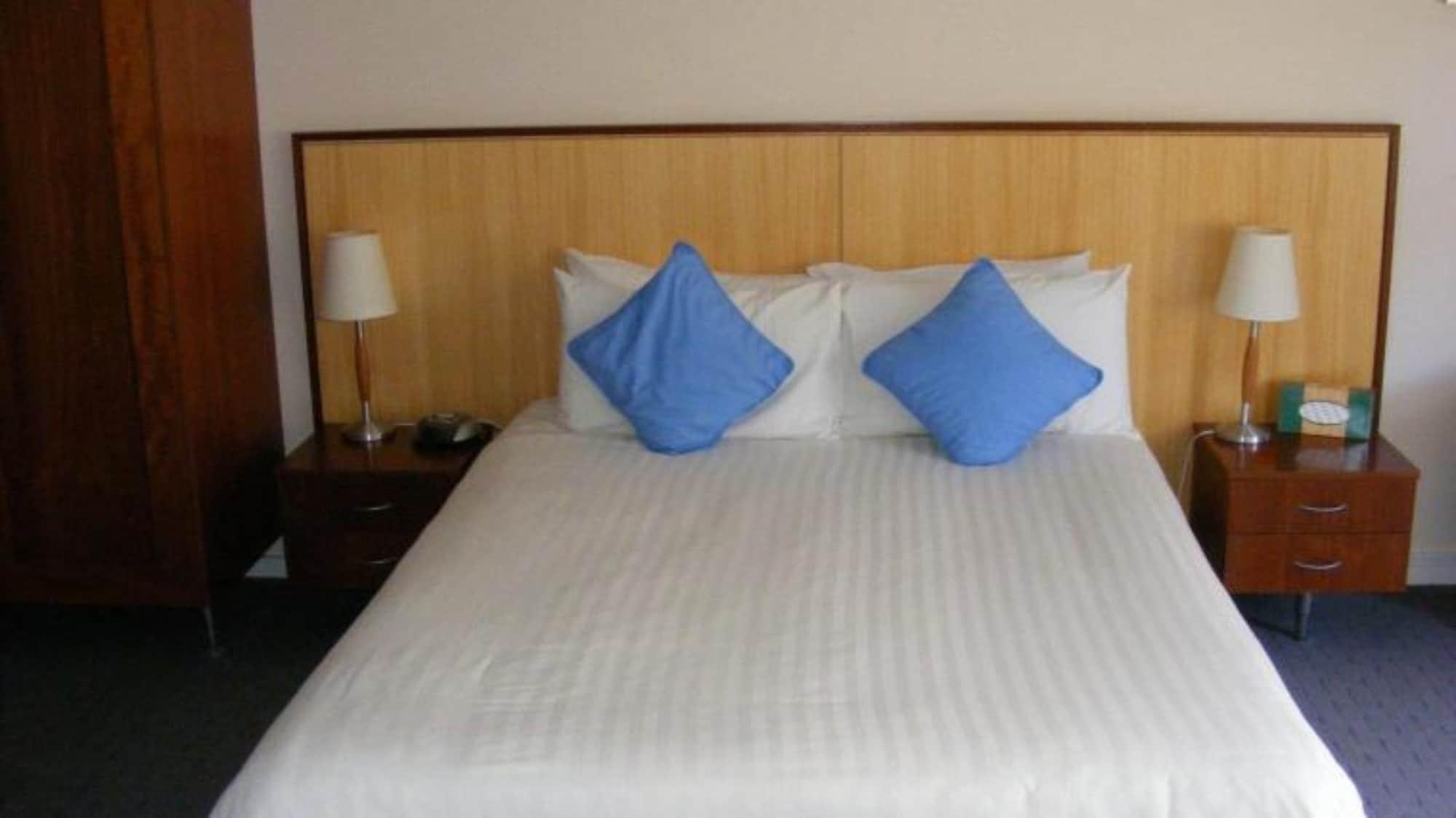 Ocean Beach Hotel Perth Zimmer foto