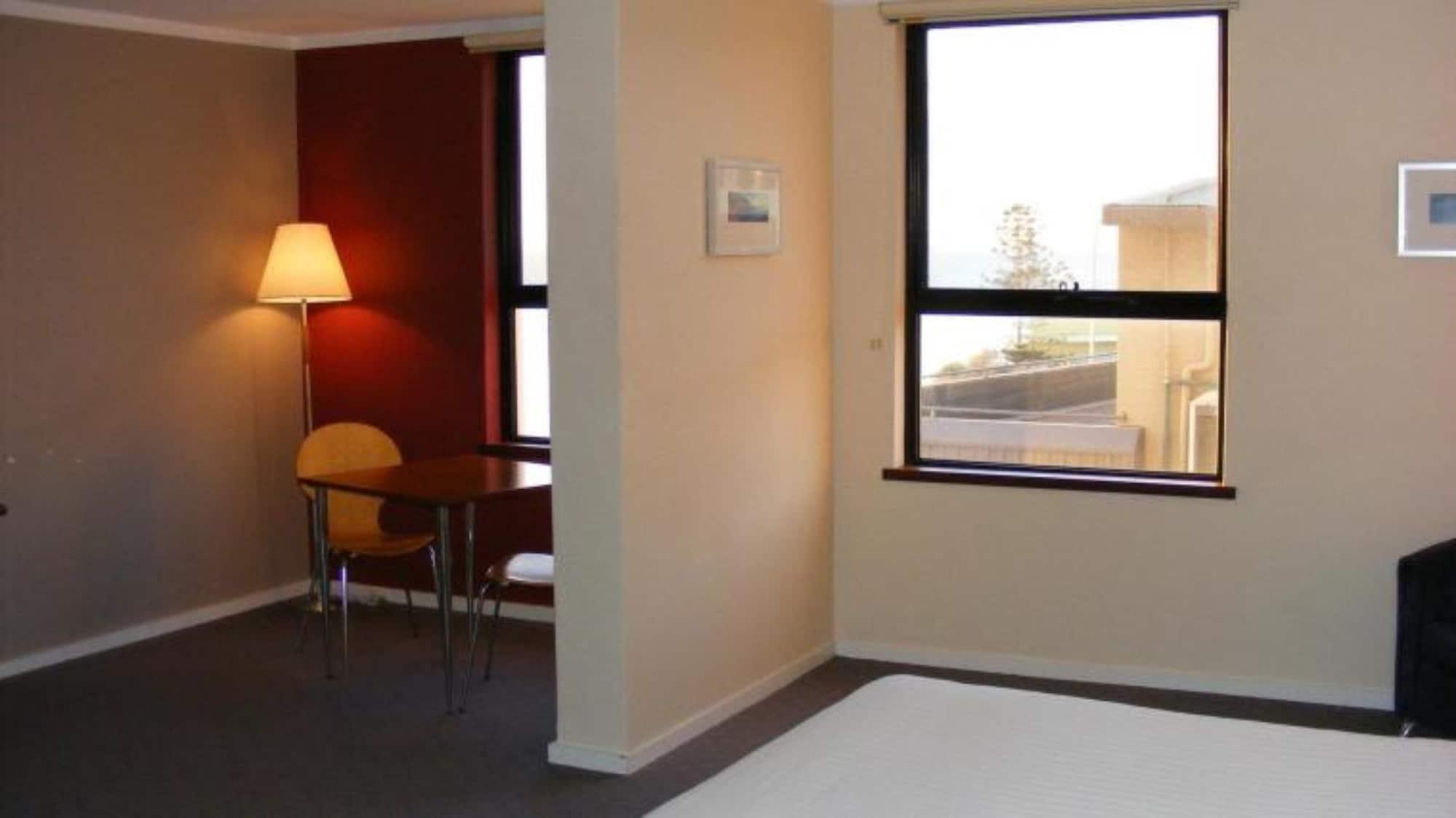 Ocean Beach Hotel Perth Zimmer foto