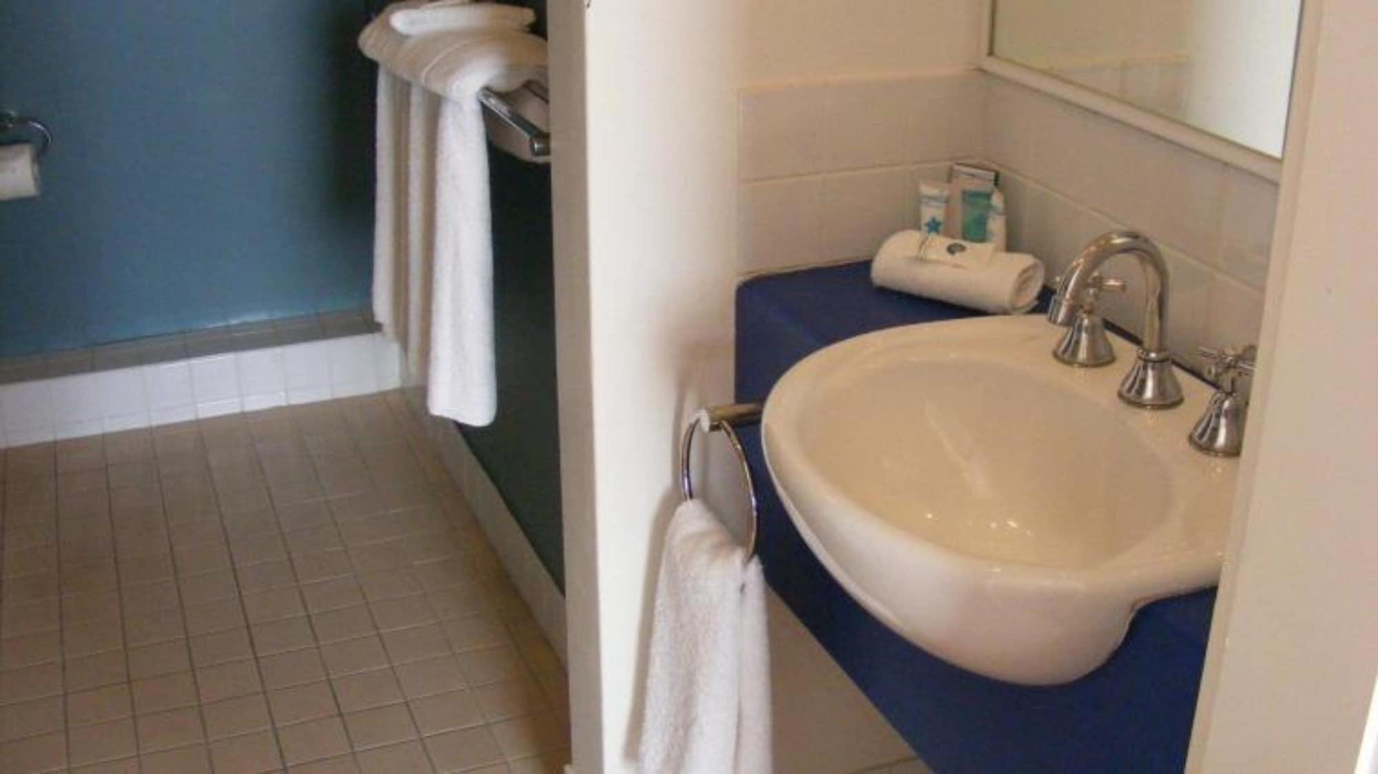 Ocean Beach Hotel Perth Zimmer foto