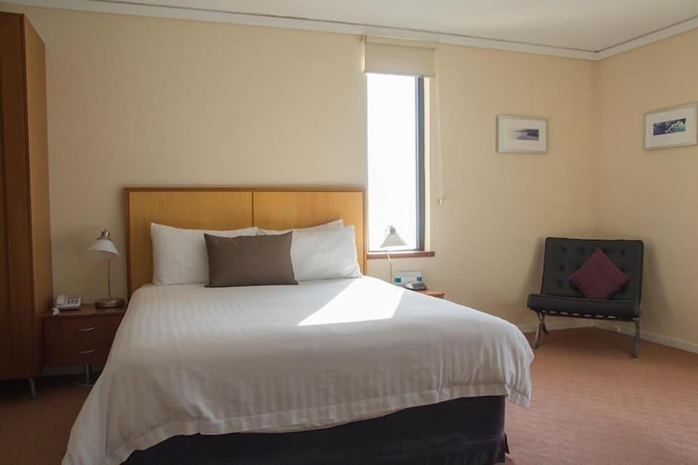 Ocean Beach Hotel Perth Exterior foto