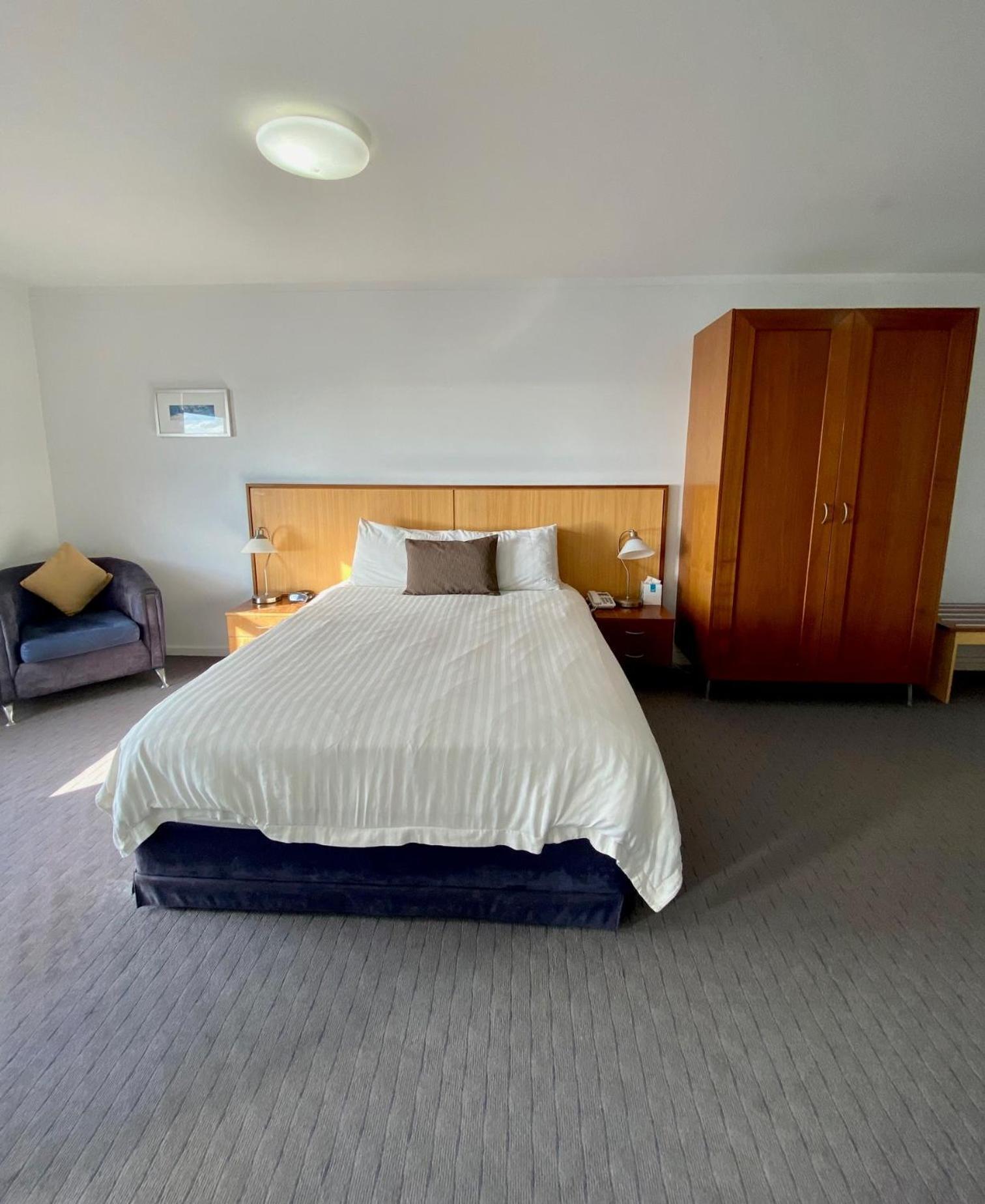 Ocean Beach Hotel Perth Exterior foto
