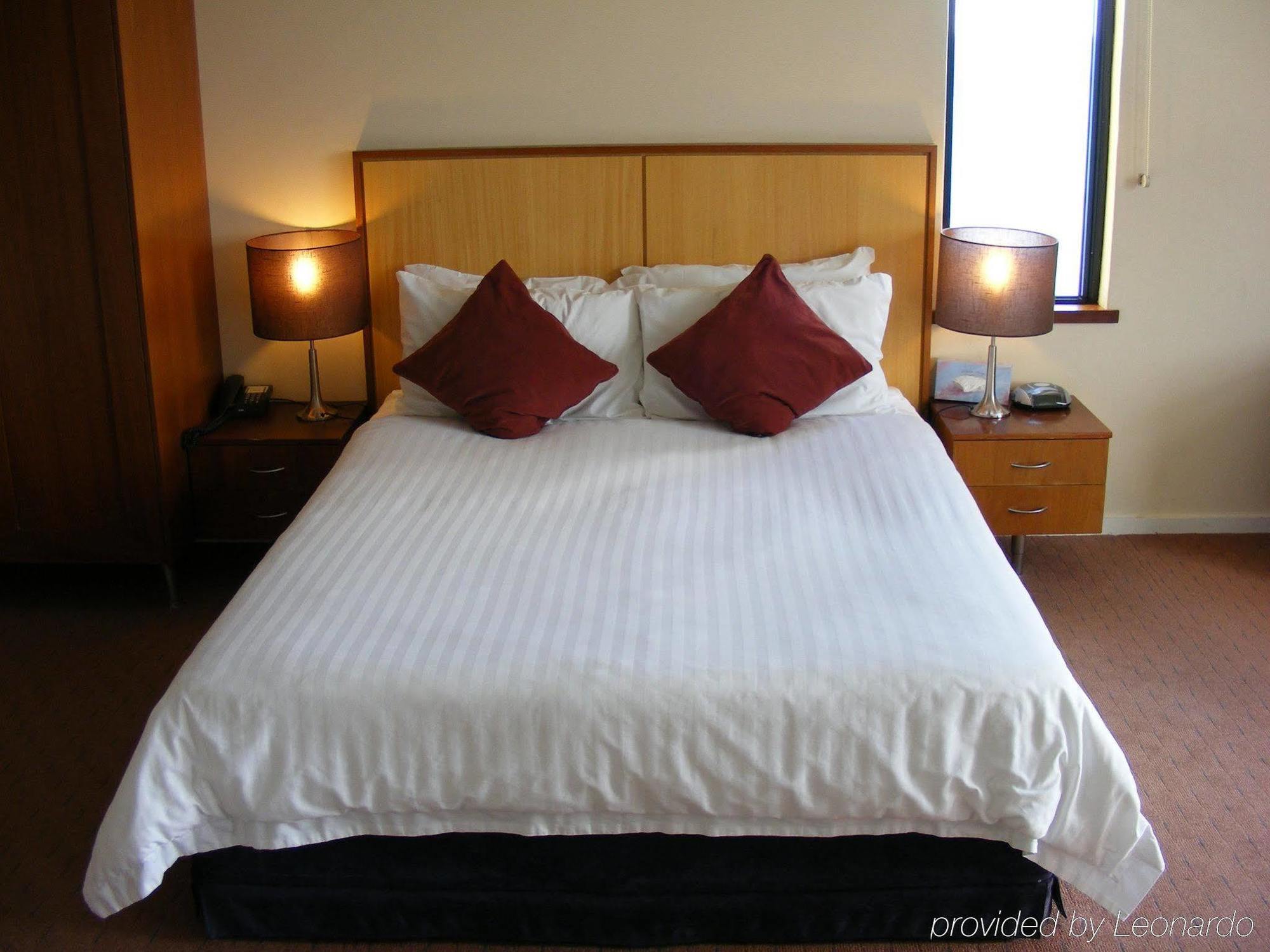 Ocean Beach Hotel Perth Zimmer foto