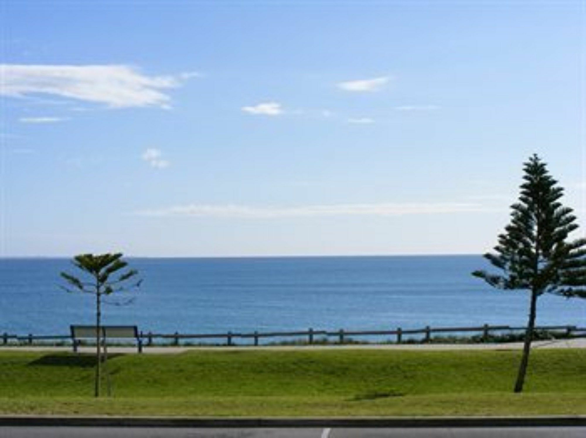Ocean Beach Hotel Perth Einrichtungen foto